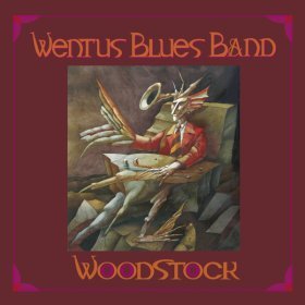 Ән  Wentus Blues band - Facebook Blues