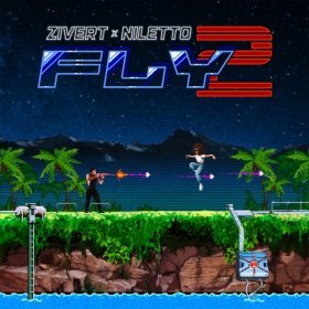 Ән  NILETTO, Zivert - Fly 2