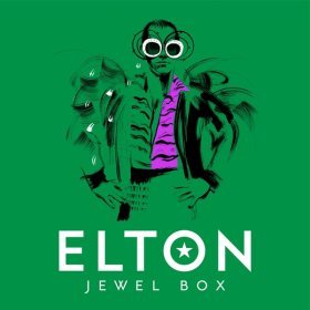 Ән  Elton John - All That I'm Allowed (I'm Thankful)