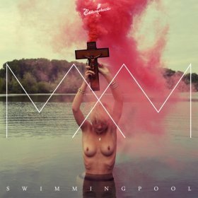 Песня  Marie Madeleine - Swimming Pool