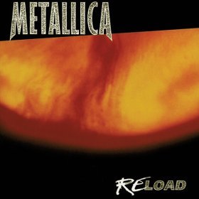 Ән  Metallica - Fuel