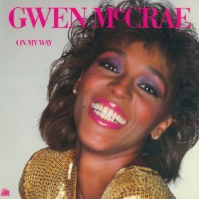 Песня  Gwen McCrae - Doin' It