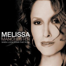 Песня  Melissa Manchester - Where The Truth Lies