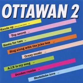 Ән  Ottawan - Crazy Music