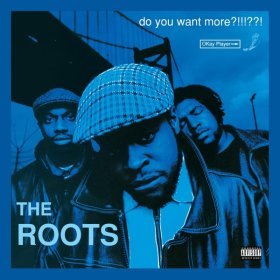 Песня  The Roots - Proceed