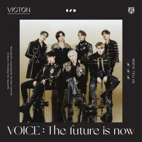 Ән  VICTON - What I Said