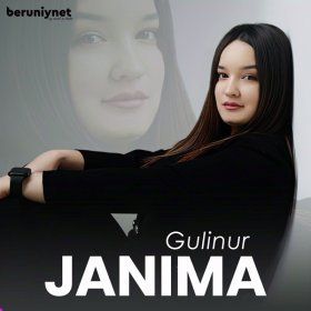 Ән  Gulinur - Janima