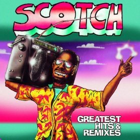 Ән  Scotch - Loving Is Easy/evolution