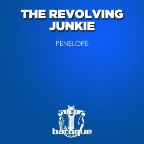 Ән  The Revolving Junkie - S1m