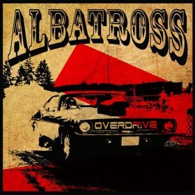 Ән  Albatross Overdrive - Viking