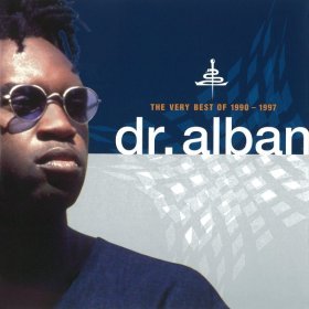 Песня  Dr. Alban - No Coke