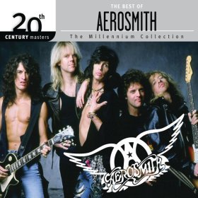 Ән  Aerosmith - Dude (Looks Like A Lady)