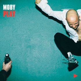 Ән  Moby - Bodyrock