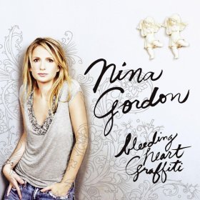Песня  Nina Gordon - Kiss Me 'Til It Bleeds
