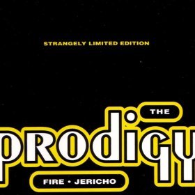 Ән  The Prodigy - Fire