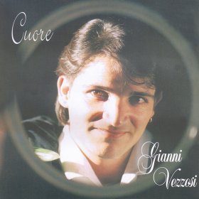 Песня  Gianni Vezzosi - 'Na stanza
