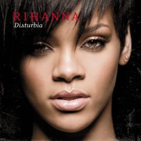 Песня  Rihanna - Disturbia (super remix)