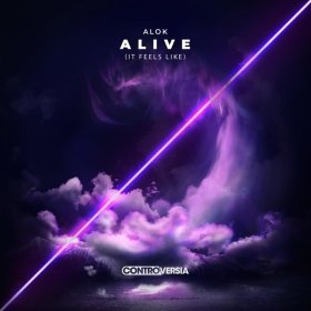 Alok – Alive (It Feels Like) ▻Скачать Бесплатно В Качестве 320 И.