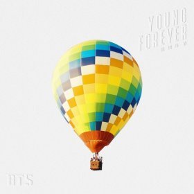 Песня  BTS - Epilogue: Young Forever