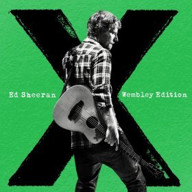 Ән  Ed Sheeran - Small Bump