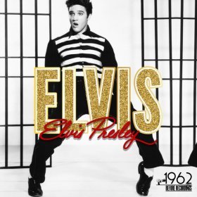 Ән  Elvis Presley - Baby Let's Play House