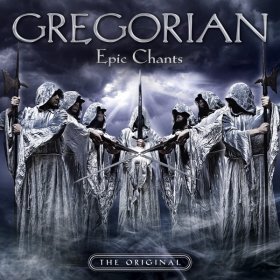 Ән  GREGORIAN - My Heart Will Go On