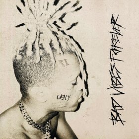 Ән  XXXTENTACION - ATTENTION!