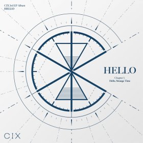 Песня  Cix - Change Me