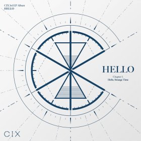 Ән  Cix - Change Me