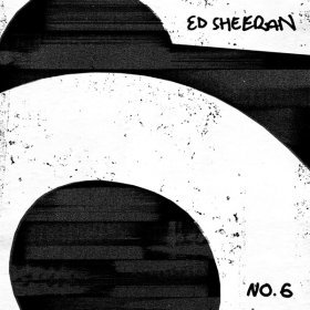 Песня  Ed Sheeran, Camila Cabello, Cardi B - South of the Border