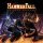 Скачать Hammerfall - Crimson Thunder