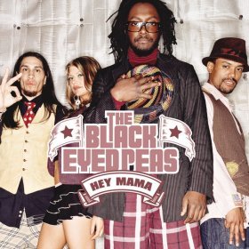 Ән  The Black Eyed Peas - Hey Mama