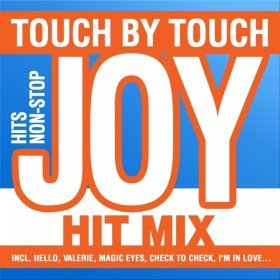 Ән  Joy - Touch by Touch