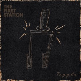 Ән  The First Station - Toggle