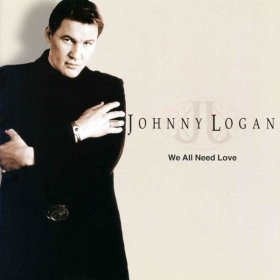 Песня  Johnny Logan - All Out Of Love