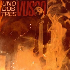 Песня  Vusso - Uno Dos Tres