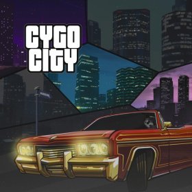 Песня  CYGO - CITY