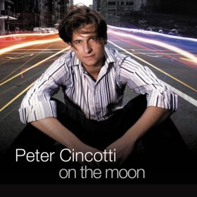 Песня  Peter Cincotti - Raise The Roof