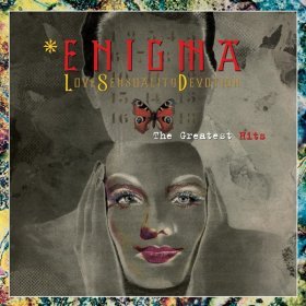 Ән  Enigma - Mea Culpa