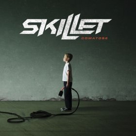 Песня  Skillet - Comatose