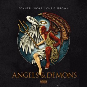 Ән  Joyner Lucas, Chris Brown - Stranger Things