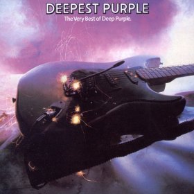 Песня  Deep Purple - Highway Star