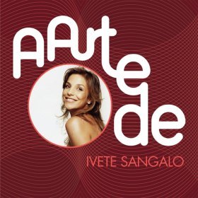 Песня  Ivete Sangalo - Tanta Saudade