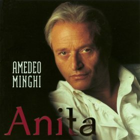 Песня  Amedeo Minghi - Anita