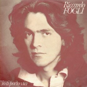 Песня  Riccardo Fogli - In silenzio