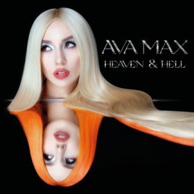 Песня  Ava Max - Born to the Night