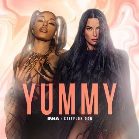 Ән  Inna, Stefflon Don - Yummy