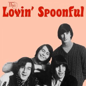 Песня  Lovin' Spoonful, The - Summer In The City