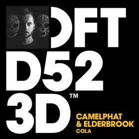 Песня  CamelPhat, Elderbrook - Cola