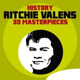 Ән  Ritchie Valens - La Bamba